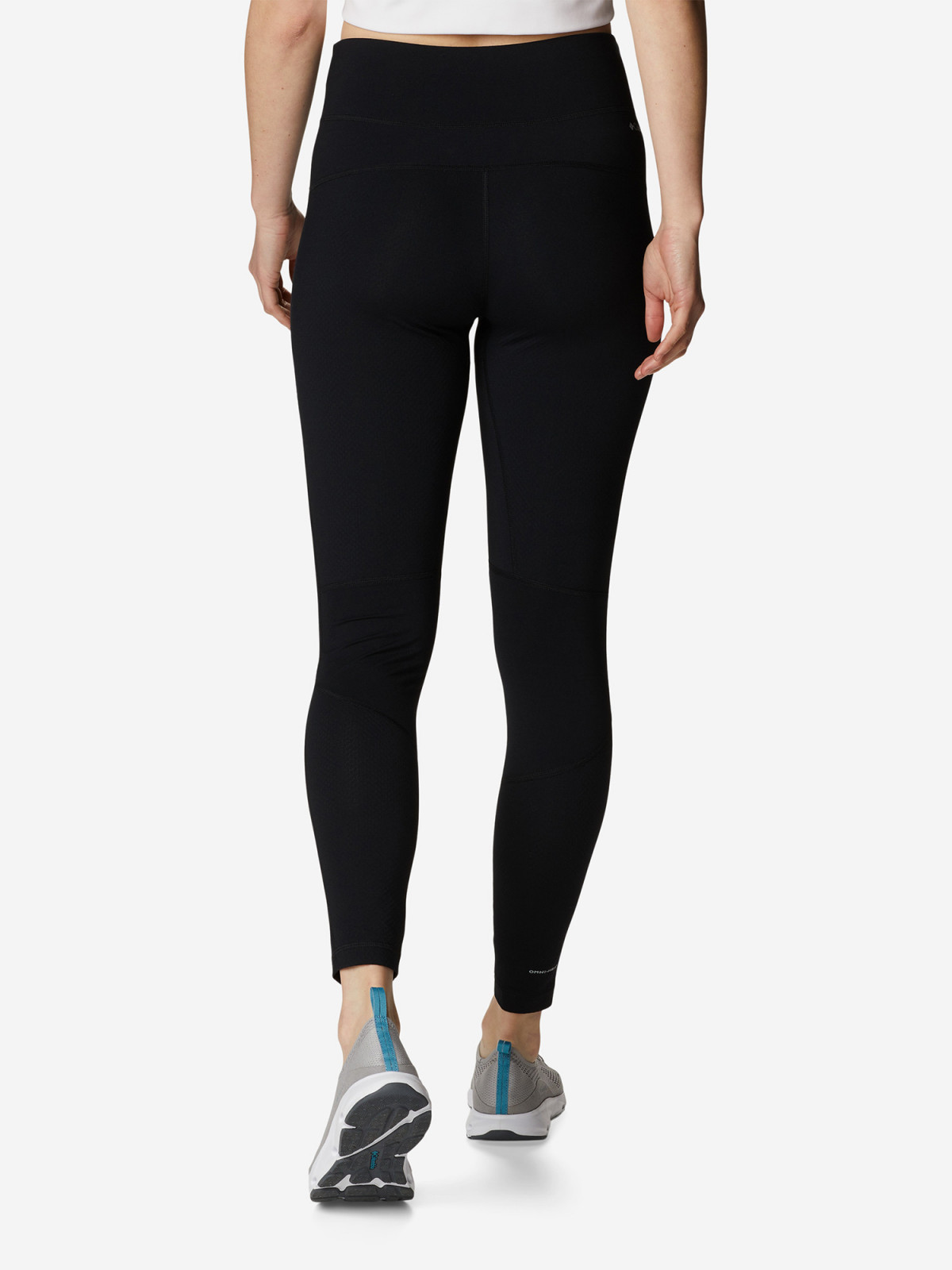 Легінси Omni-Heat Infinity™ Tight 2012301CLB-010 Columbia L (48) Чорний 2012301CLB-010