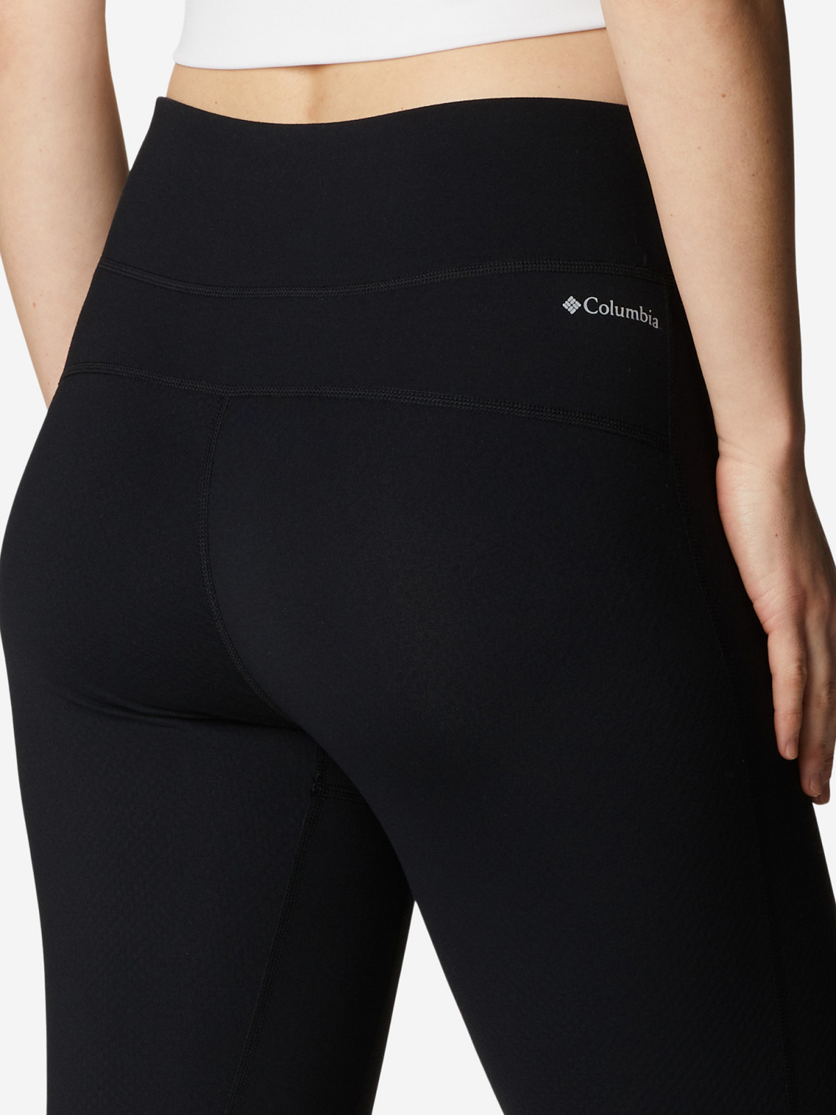 Легінси Omni-Heat Infinity™ Tight 2012301CLB-010 Columbia L (48) Чорний 2012301CLB-010