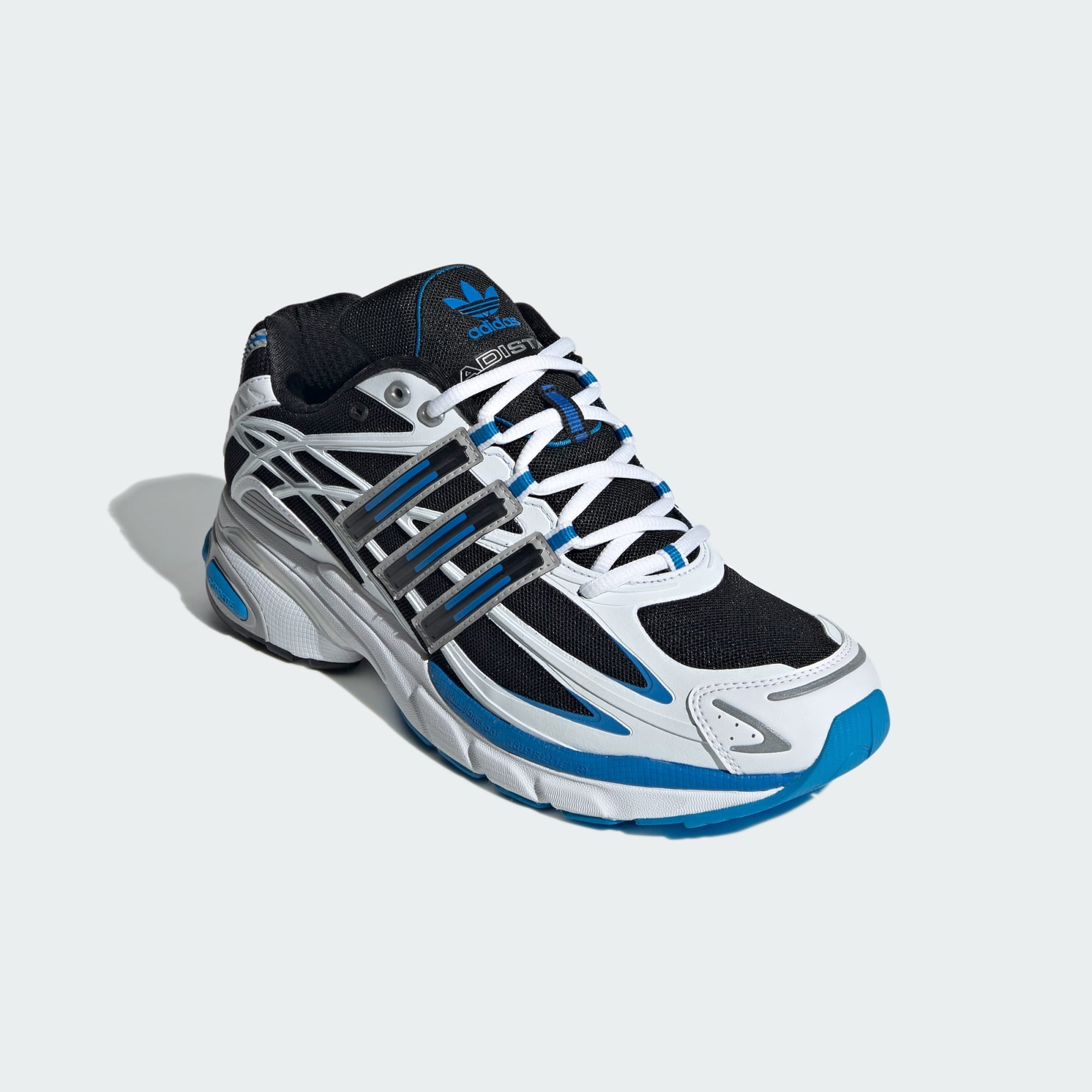 Кросівки Adidas Originals Adistar Cushion White/Black ID5747