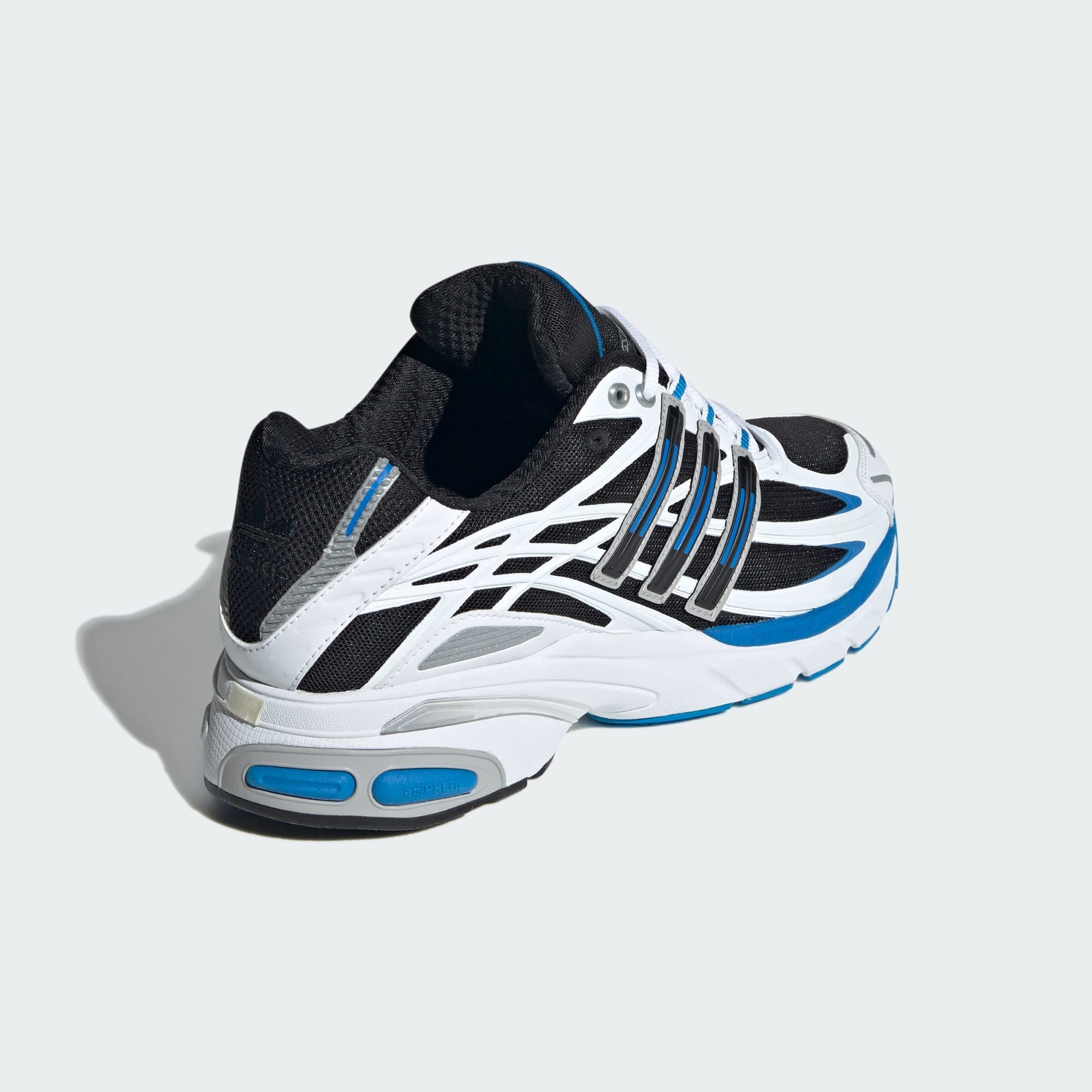 Кросівки Adidas Originals Adistar Cushion White/Black ID5747