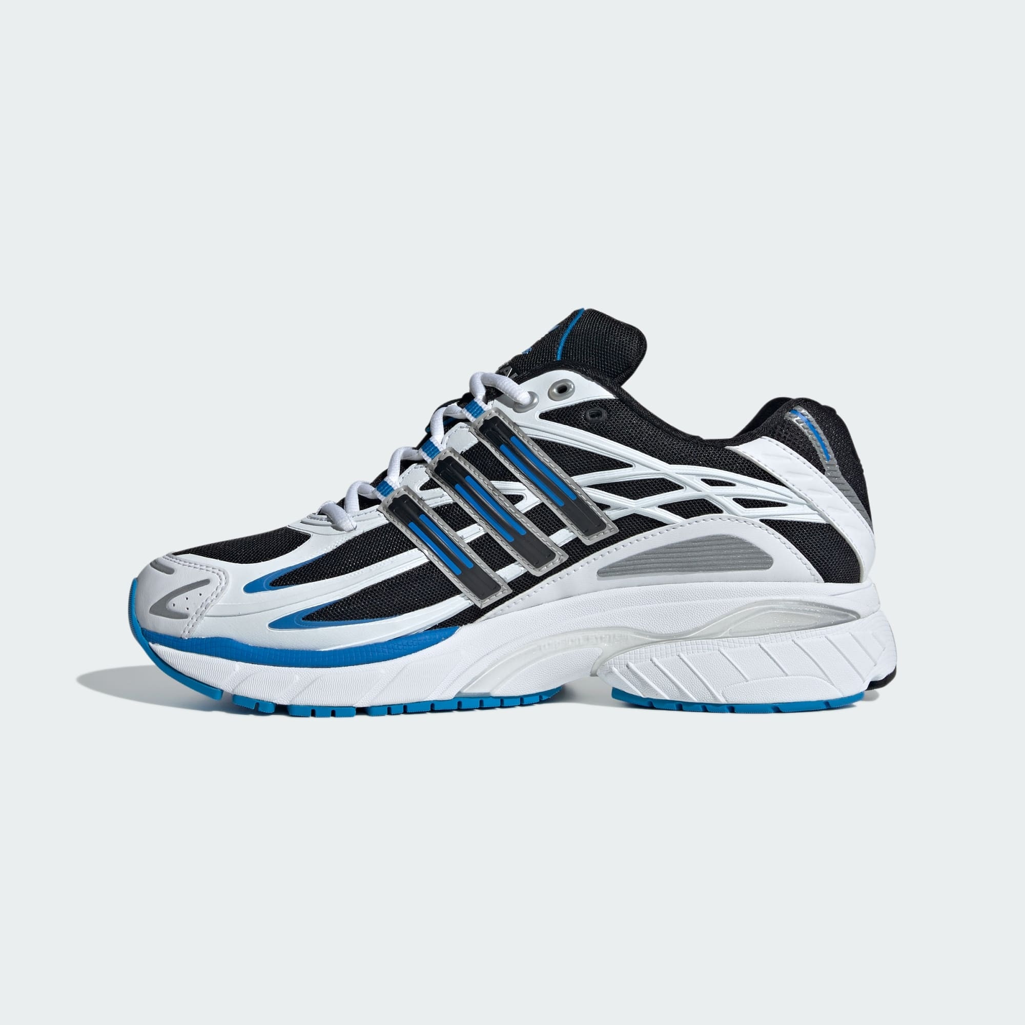 Кросівки Adidas Originals Adistar Cushion White/Black ID5747