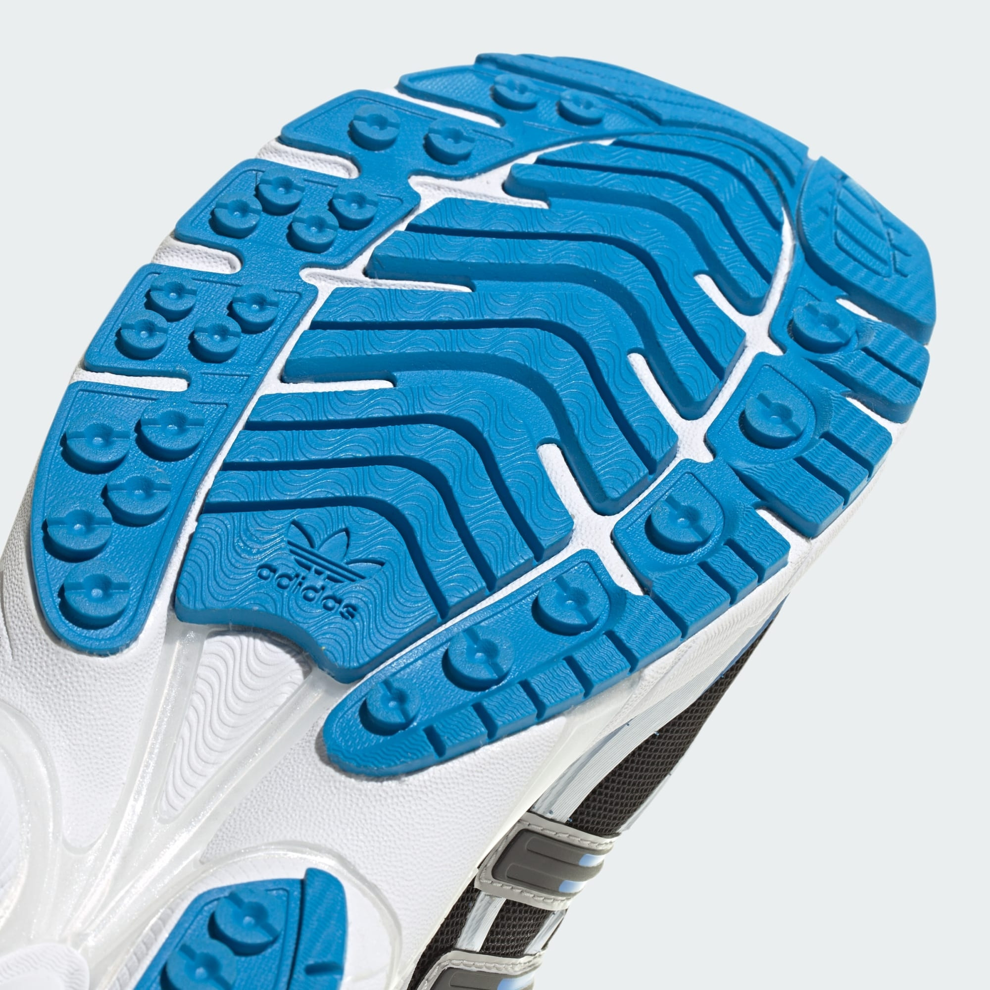 Кросівки Adidas Originals Adistar Cushion White/Black ID5747