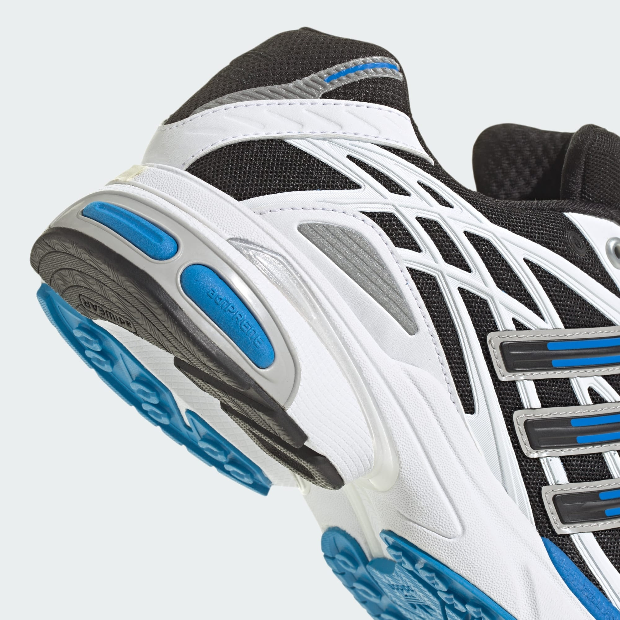 Кросівки Adidas Originals Adistar Cushion White/Black ID5747
