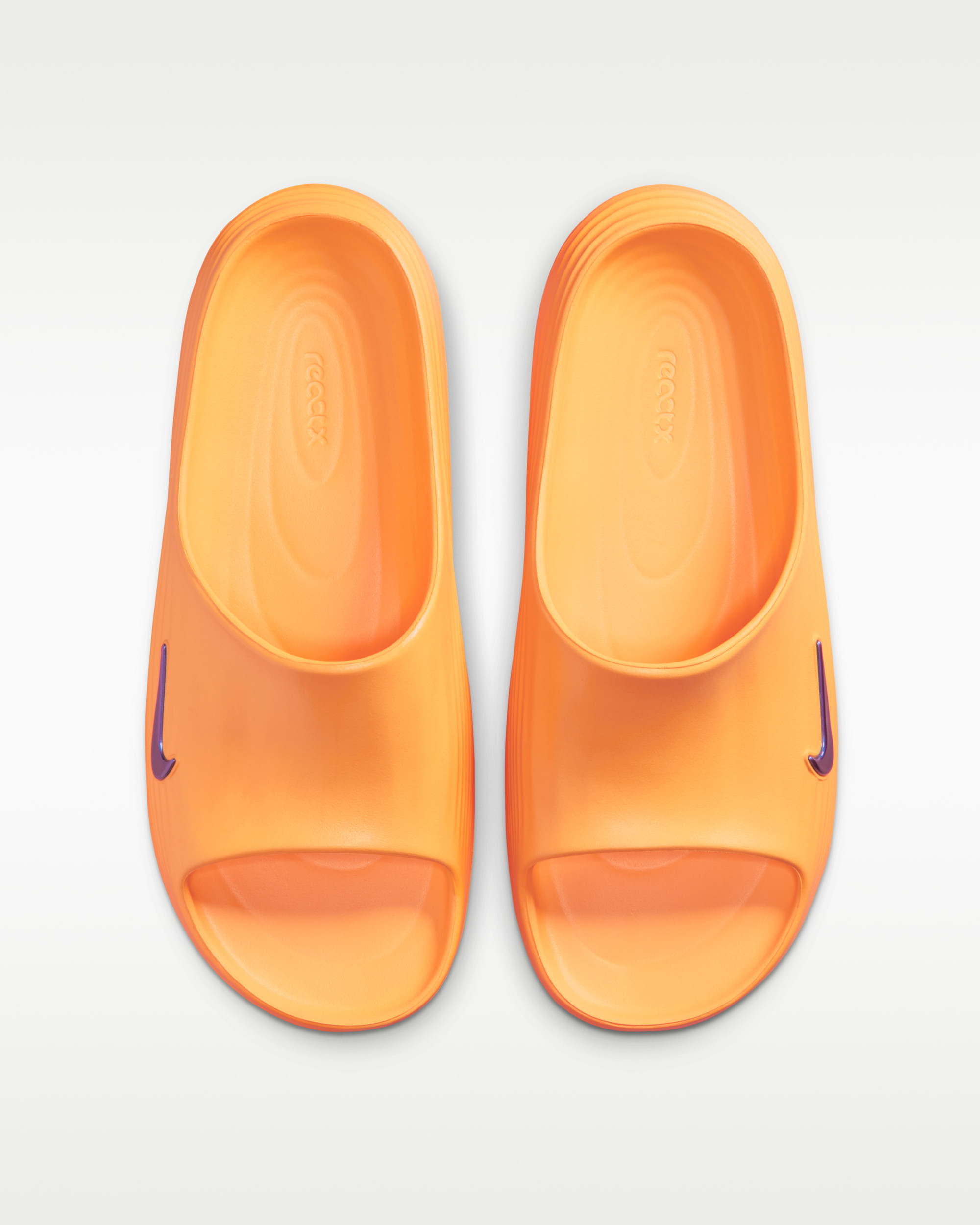 Шльопанці Nike REACTX REJUVEN8 SLIDE HV4479-801