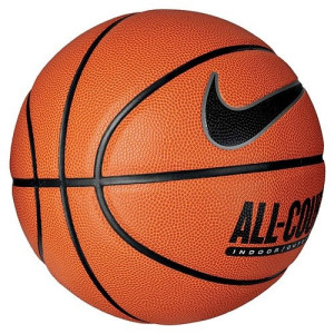 М'яч баскетбольний Nike Everyday All Court 8P Deflated Team N.100.4369.855