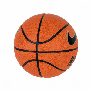 М'яч баскетбольний Nike Everyday All Court 8P Deflated Team N.100.4369.855