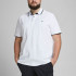 Поло JJEPAULOS POLO SS NOOS PS 12143859-White-Detail:PS Jack&Jones PLUS 2XL Білий 12143859-WHITE-DETAIL:PS