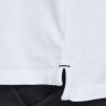 Поло JJEPAULOS POLO SS NOOS PS 12143859-White-Detail:PS Jack&Jones PLUS 2XL Білий 12143859-WHITE-DETAIL:PS
