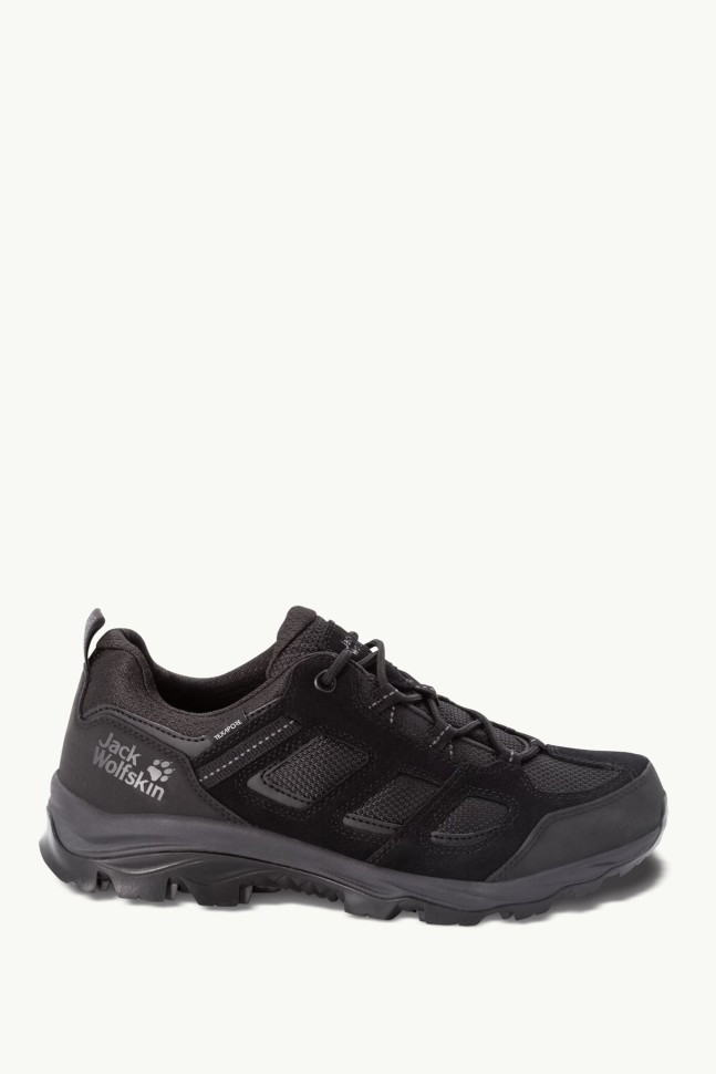 Кросівки трекінгові JACK WOLFSKIN VOJO 3 TEXAPORE LOW M 4042441-6000 4042441-6000