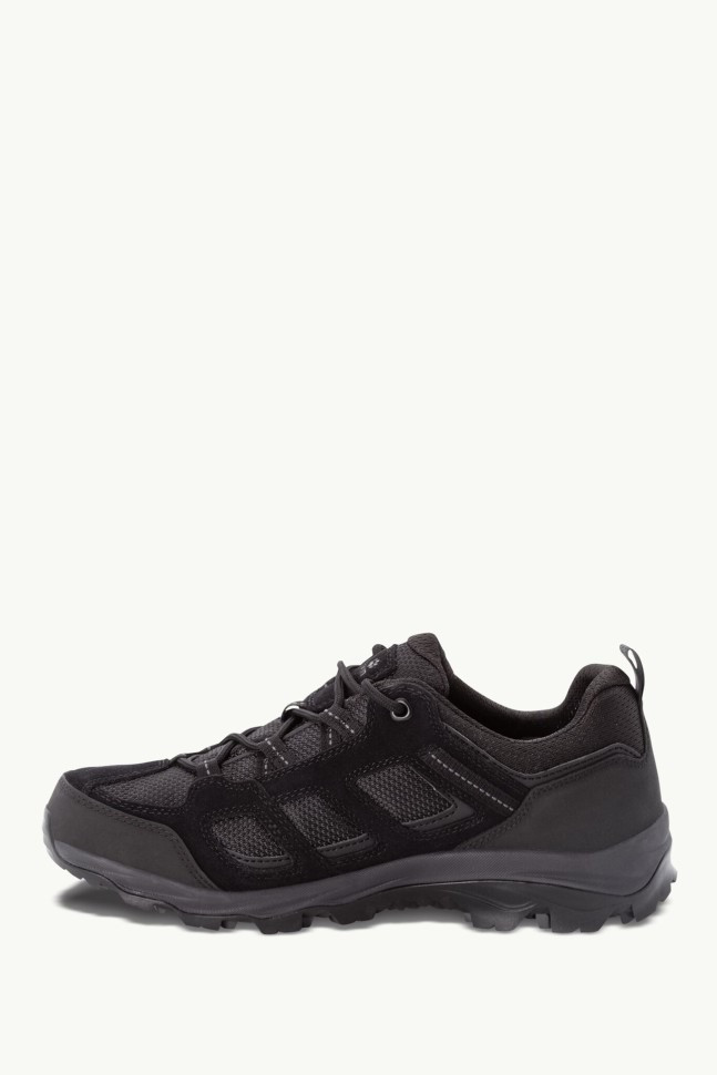 Кросівки трекінгові JACK WOLFSKIN VOJO 3 TEXAPORE LOW M 4042441-6000 4042441-6000