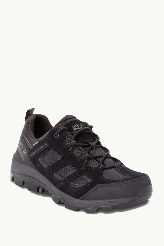 Кросівки трекінгові JACK WOLFSKIN VOJO 3 TEXAPORE LOW M 4042441-6000 4042441-6000