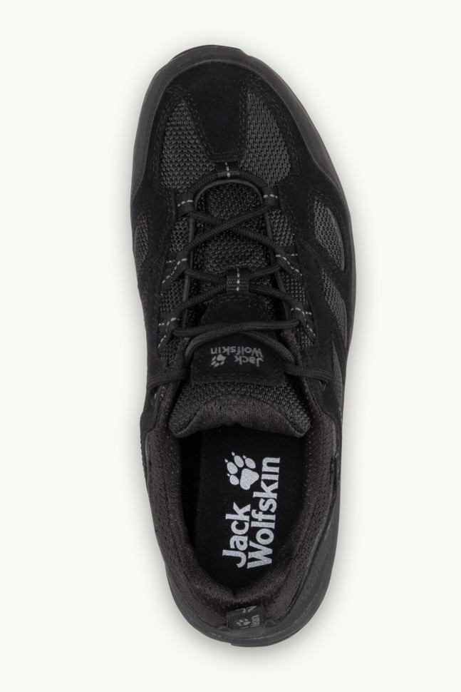 Кросівки трекінгові JACK WOLFSKIN VOJO 3 TEXAPORE LOW M 4042441-6000 4042441-6000