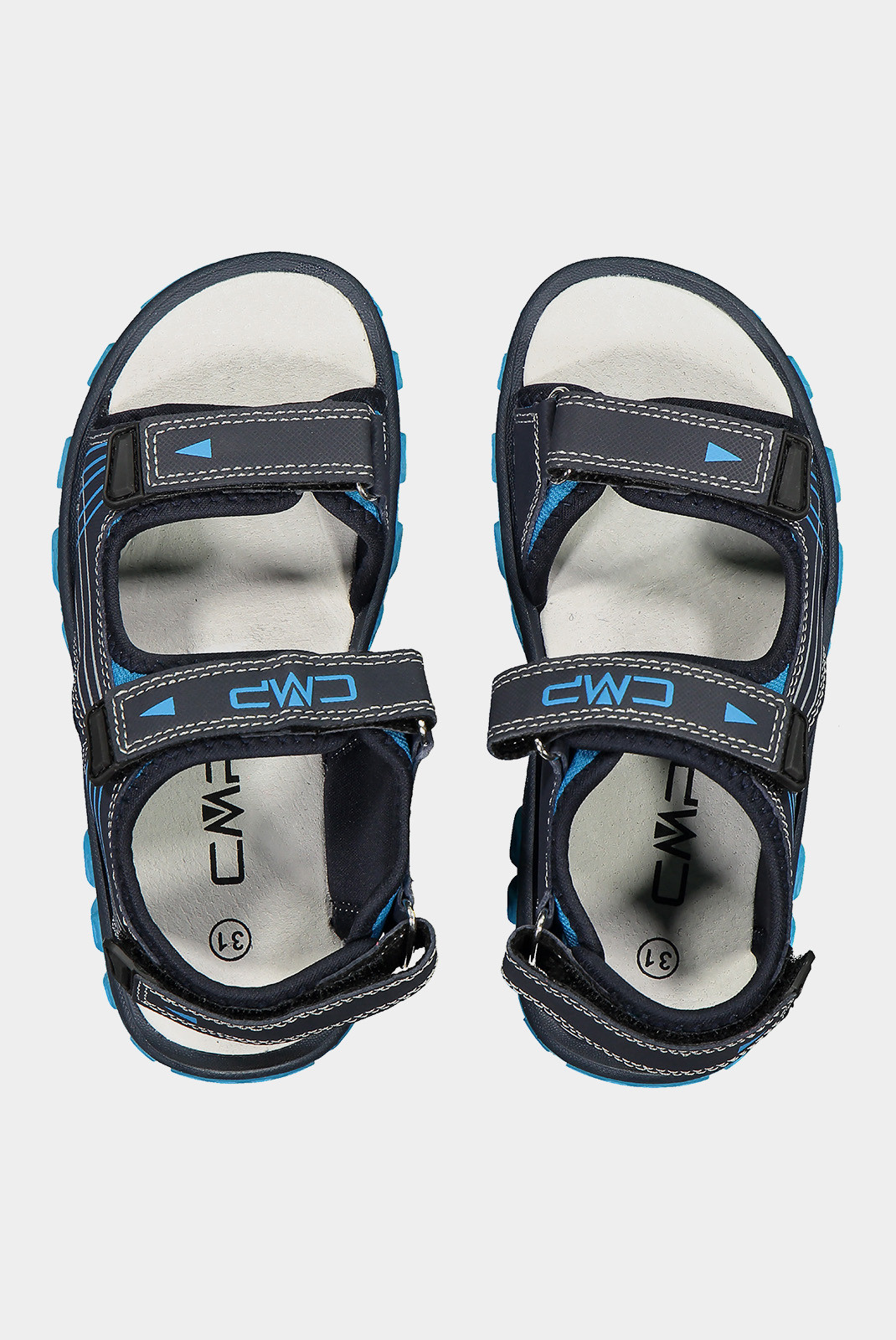 Сандалі CMP KIDS MAWI SANDAL 3Q91084-U423