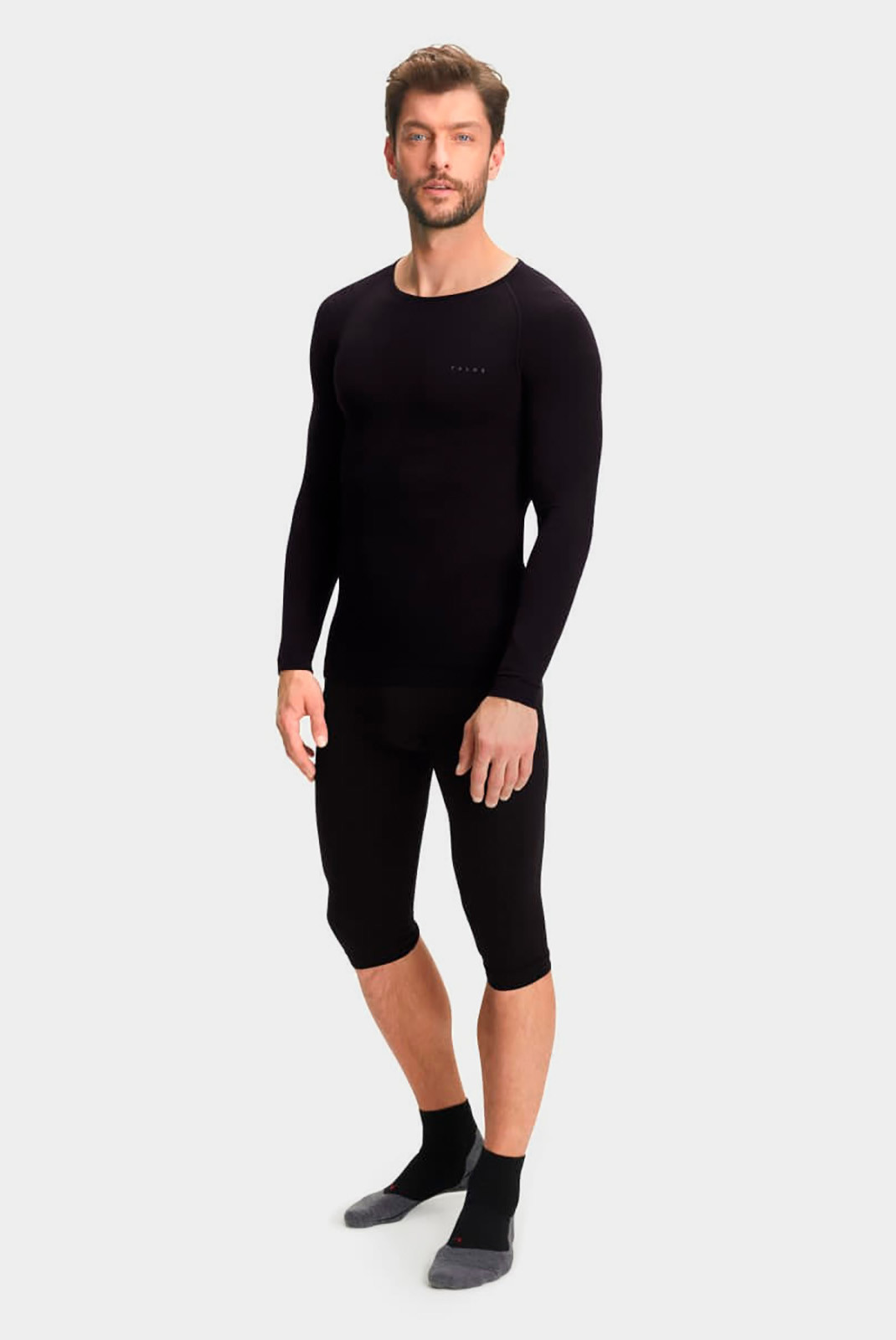 Термокофта Falke ESS WARM 39611-3000