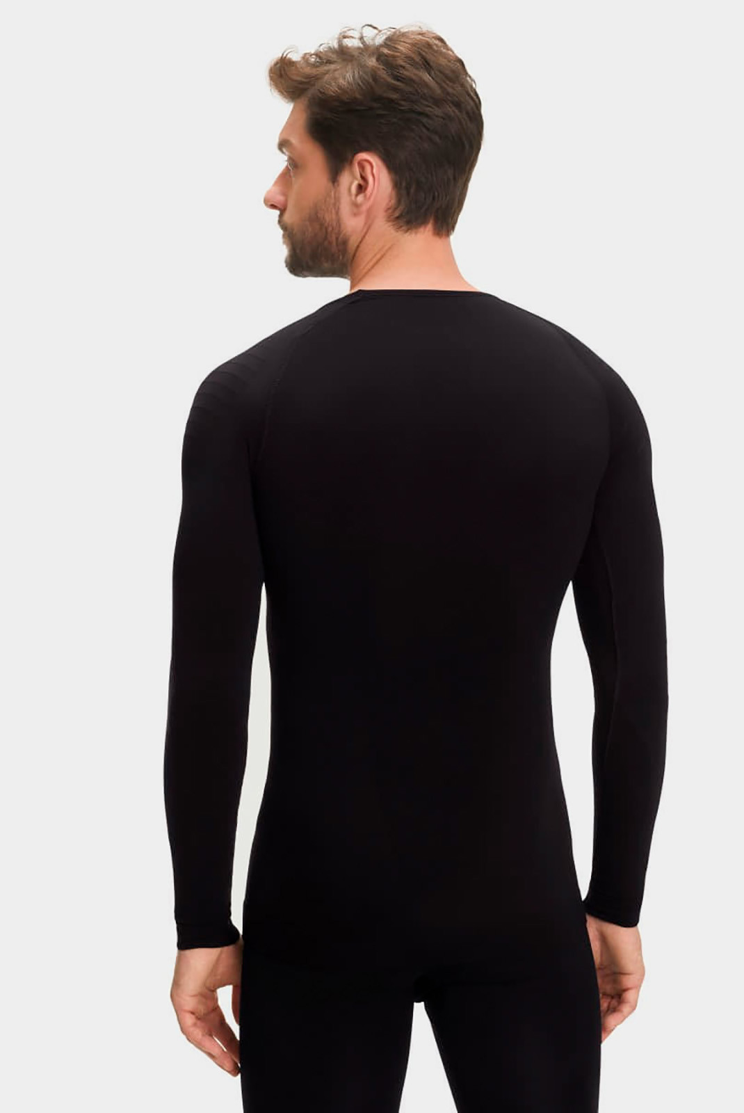 Термокофта Falke ESS WARM 39611-3000