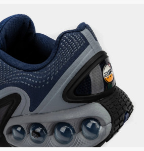 Кросівки Nike Air Max DN 'All Night DV3337-401