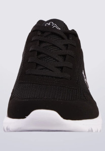 Кросівки Naveen 243333-1110 Kappa 41 Чорний 243333-1110