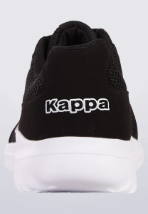 Кросівки Naveen 243333-1110 Kappa 41 Чорний 243333-1110