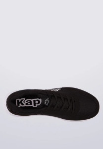 Кросівки Naveen 243333-1110 Kappa 41 Чорний 243333-1110