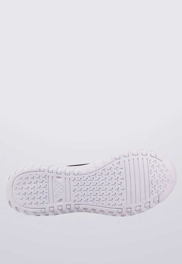 Кросівки Naveen 243333-1110 Kappa 41 Чорний 243333-1110