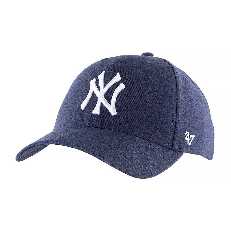 Бейсболка 47 Brand MLB New York Yankees B-MVPSP17WBP-LN