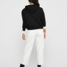 Толстовка 15216381 Black ONLY L Чорний 15216381BLACK