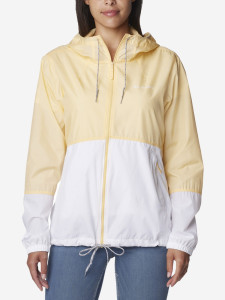 Вітровка Flash Forward™ Windbreaker 1585911CLB-755 Columbia L (48) Жовтий 1585911CLB-755
