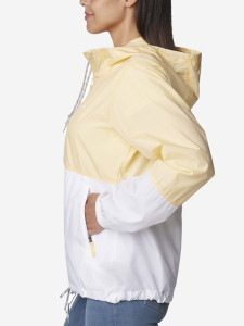 Вітровка Flash Forward™ Windbreaker 1585911CLB-755 Columbia L (48) Жовтий 1585911CLB-755
