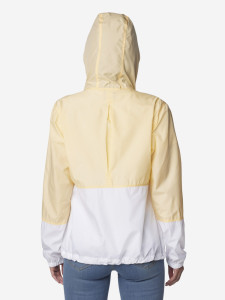 Вітровка Flash Forward™ Windbreaker 1585911CLB-755 Columbia L (48) Жовтий 1585911CLB-755