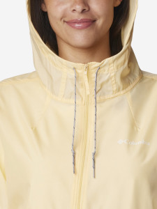 Вітровка Flash Forward™ Windbreaker 1585911CLB-755 Columbia L (48) Жовтий 1585911CLB-755