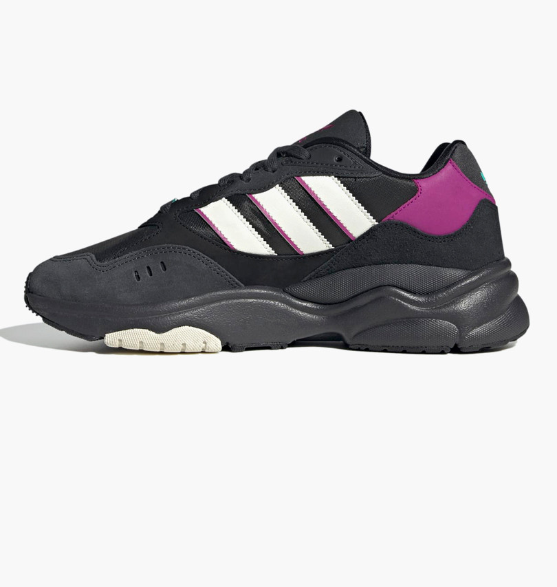 Кросівки чоловічі Adidas Retropy F90 HP8020 44.5 HP8020