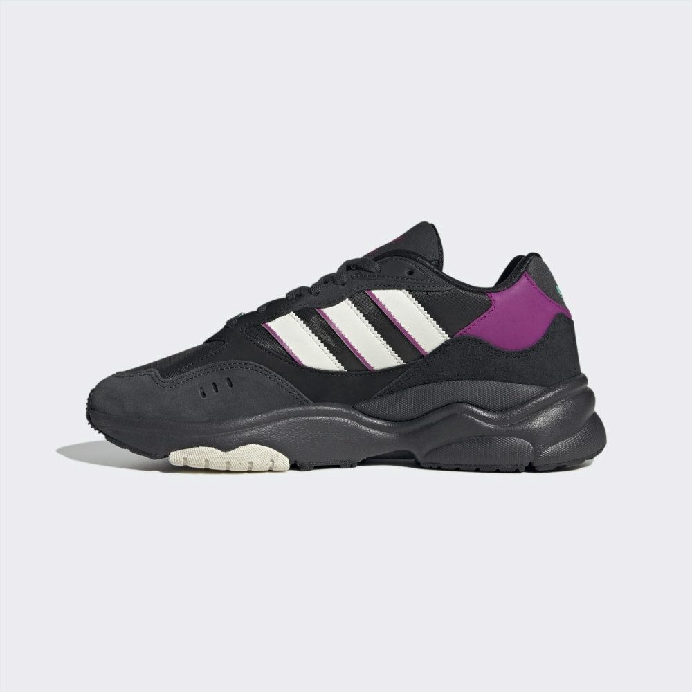 Кросівки чоловічі Adidas Retropy F90 HP8020 44.5 HP8020