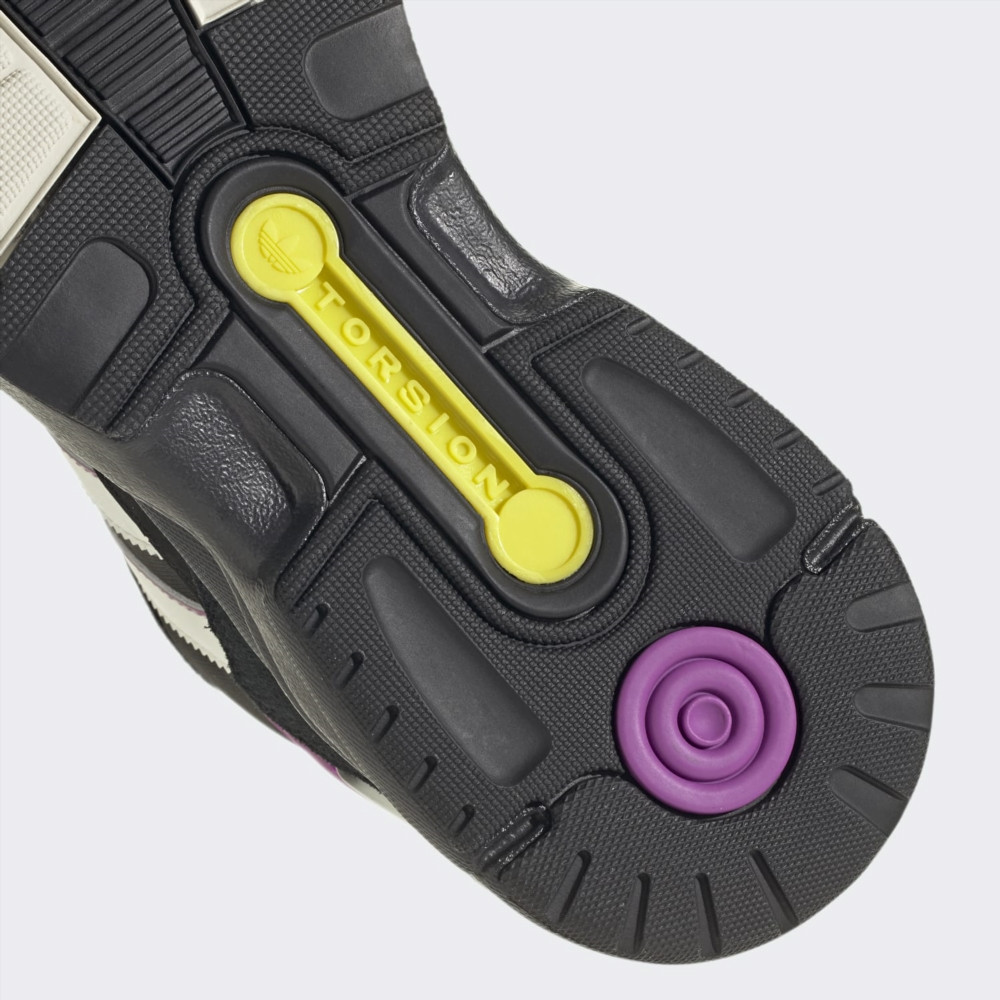 Кросівки чоловічі Adidas Retropy F90 HP8020 44.5 HP8020