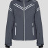 Куртка CMP WOMAN JACKET ZIP HOOD 31W0186-U911