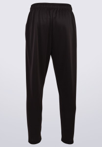 Штани спортивні Pants M 710074-19-4006 Kappa 2XL Чорний 710074-19-4006
