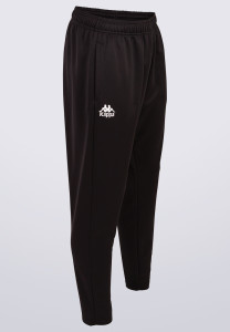 Штани спортивні Pants M 710074-19-4006 Kappa 2XL Чорний 710074-19-4006