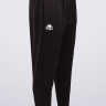 Штани спортивні Pants M 710074-19-4006 Kappa 2XL Чорний 710074-19-4006