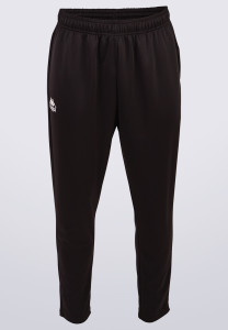 Штани спортивні Pants M 710074-19-4006 Kappa 2XL Чорний 710074-19-4006