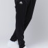 Штани спортивні Pants M 710074-19-4006 Kappa 2XL Чорний 710074-19-4006
