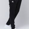 Штани спортивні Pants M 710074-19-4006 Kappa 2XL Чорний 710074-19-4006