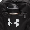 Рюкзак UA Hustle Sackpack 22L чорний Уні 39 х 53 х 7 см 6000519-001