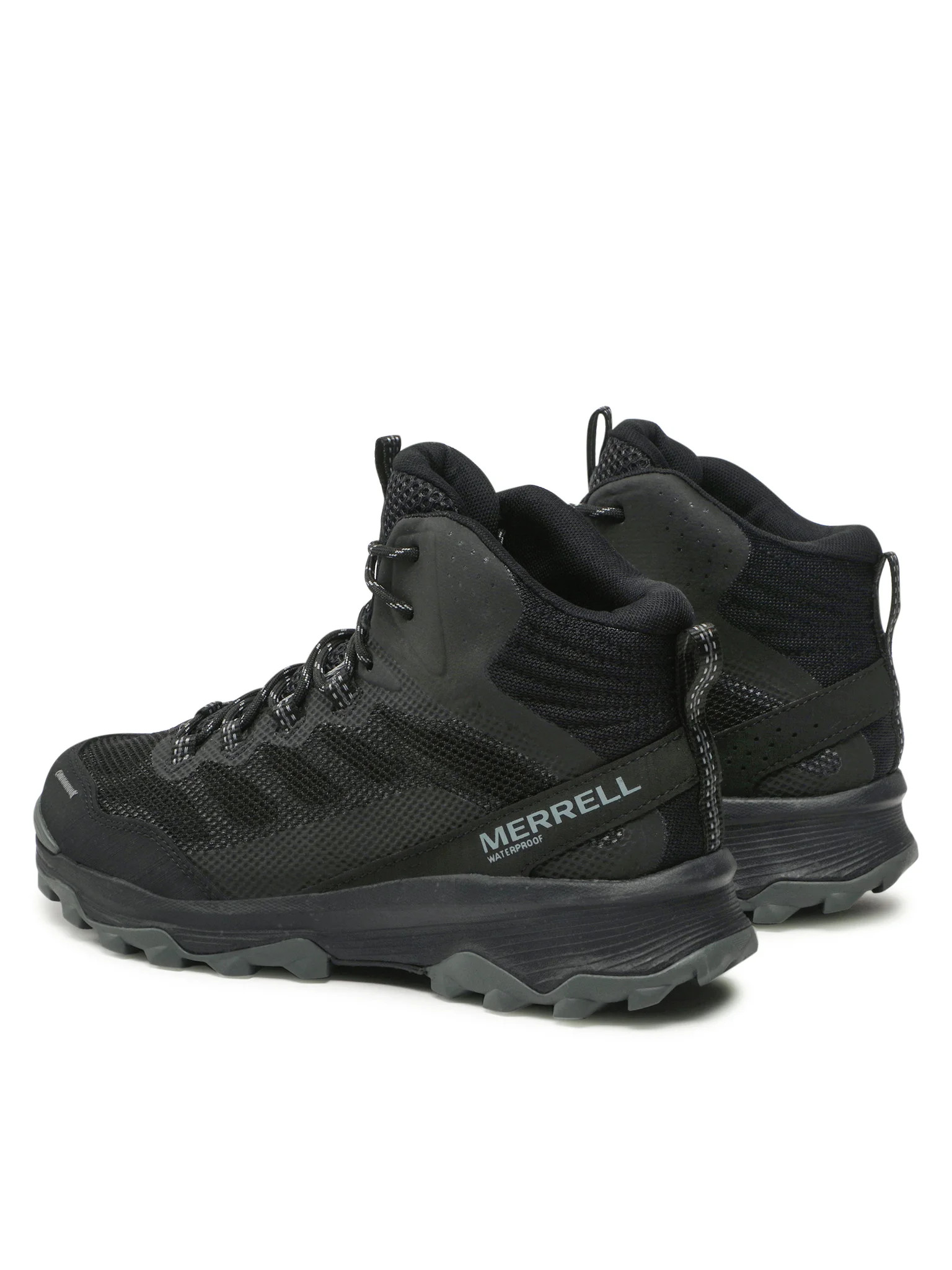 Кросівки Merrell Speed Strike Mid WP J066873