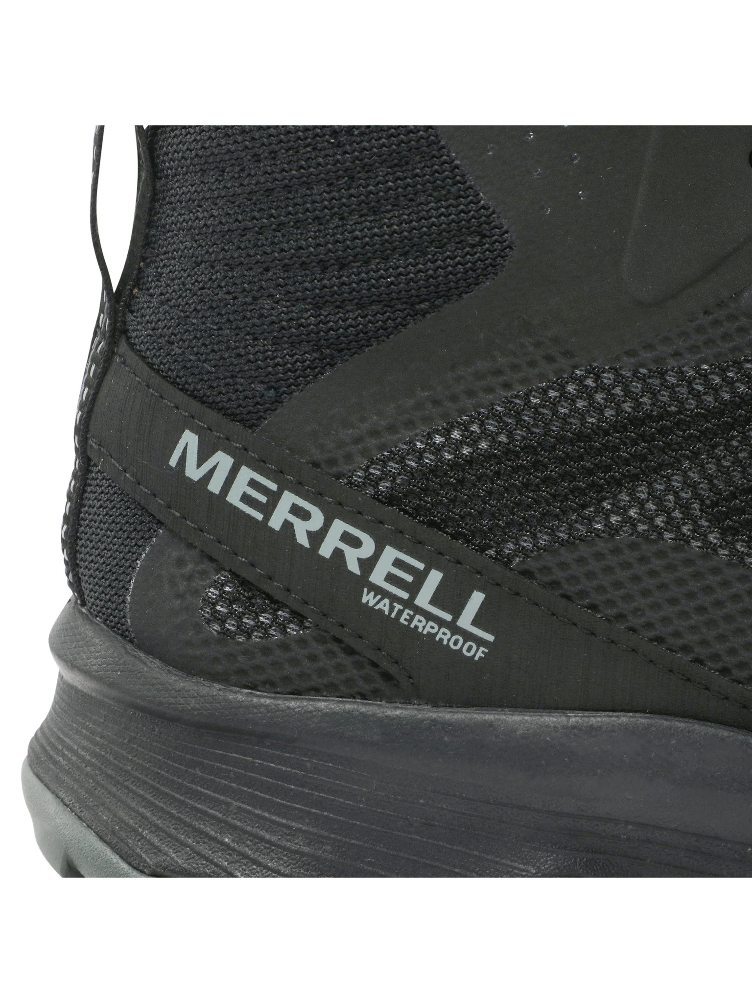 Кросівки Merrell Speed Strike Mid WP J066873