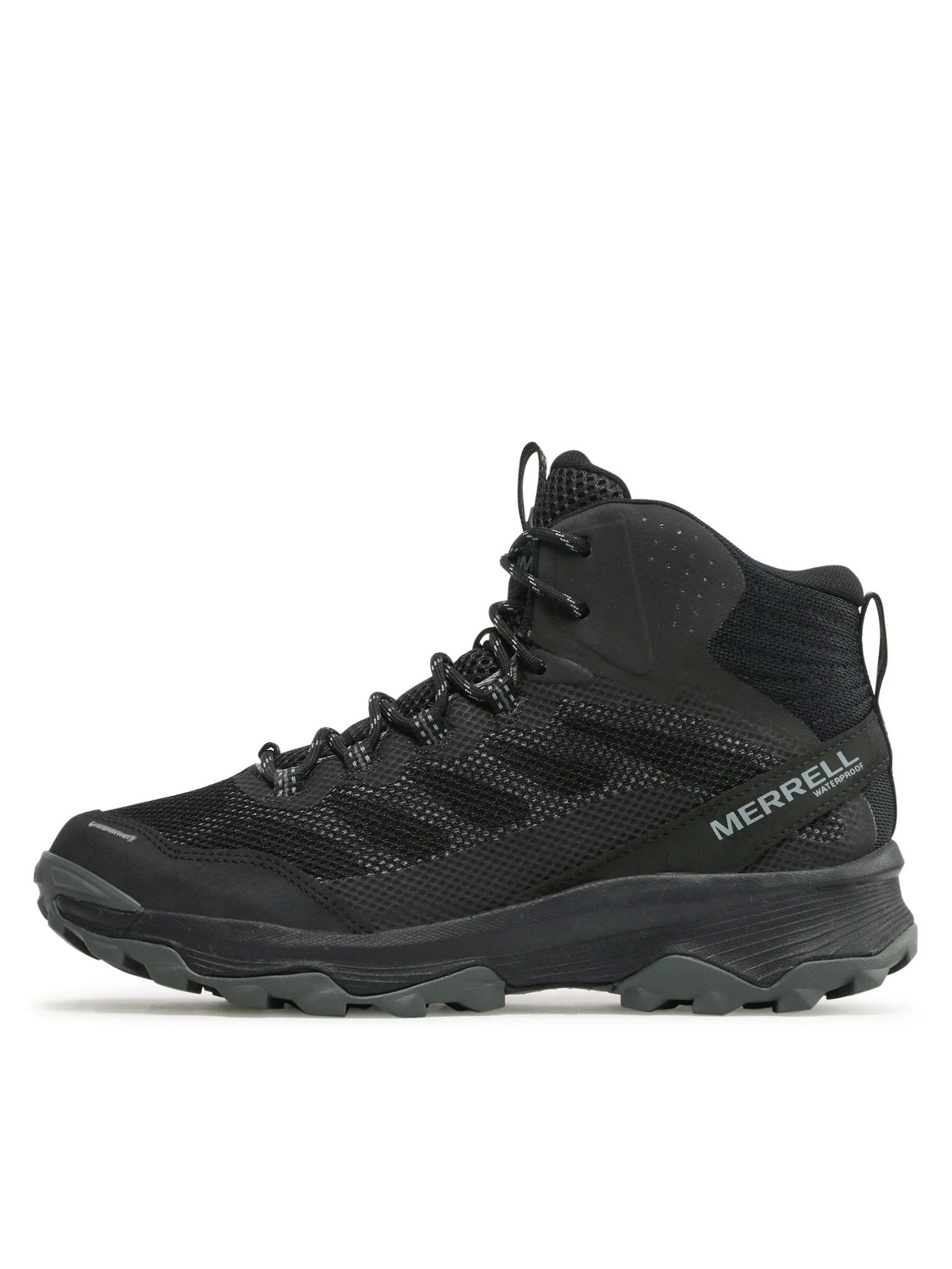 Кросівки Merrell Speed Strike Mid WP J066873
