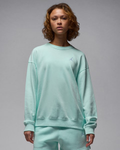 Світшот Nike Jordan Brooklyn Fleece French Terry Crew-Neck HJ1353-357