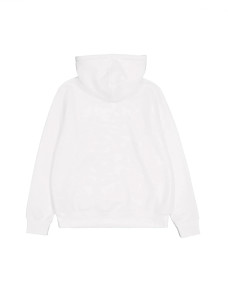 Толстовка HOODED SWEATSHIRT 117651-WW001 Champion L Білий 117651-WW001
