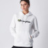 Толстовка HOODED SWEATSHIRT 117651-WW001 Champion L Білий 117651-WW001