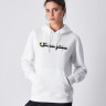 Толстовка HOODED SWEATSHIRT 117651-WW001 Champion L Білий 117651-WW001