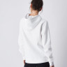Толстовка HOODED SWEATSHIRT 117651-WW001 Champion L Білий 117651-WW001