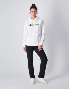 Толстовка HOODED SWEATSHIRT 117651-WW001 Champion L Білий 117651-WW001